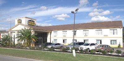 REGENCY INN AND SUITES I 10 EAST HOUSTON